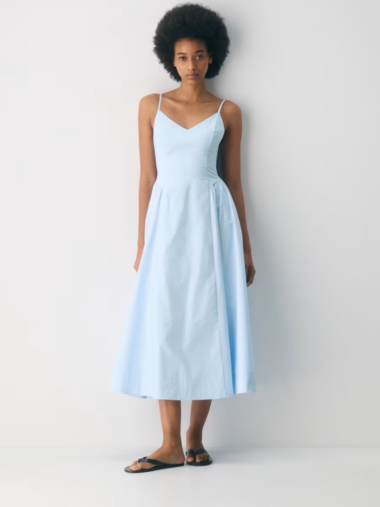Aritzia Dress